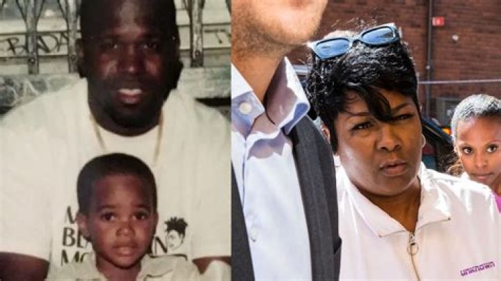 Unveil The Enigmatic Influence Of ASAP Rocky's Father