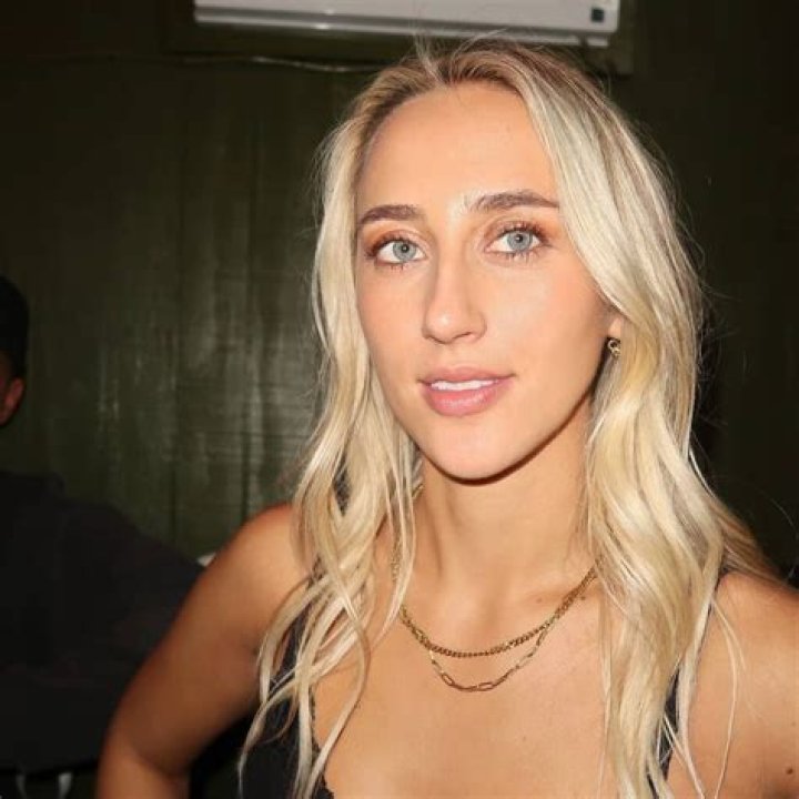 Ashley Cooke's Net Worth Unveiled