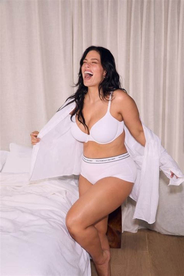 Unveil The Allure: Explore Ashley Graham Underwear