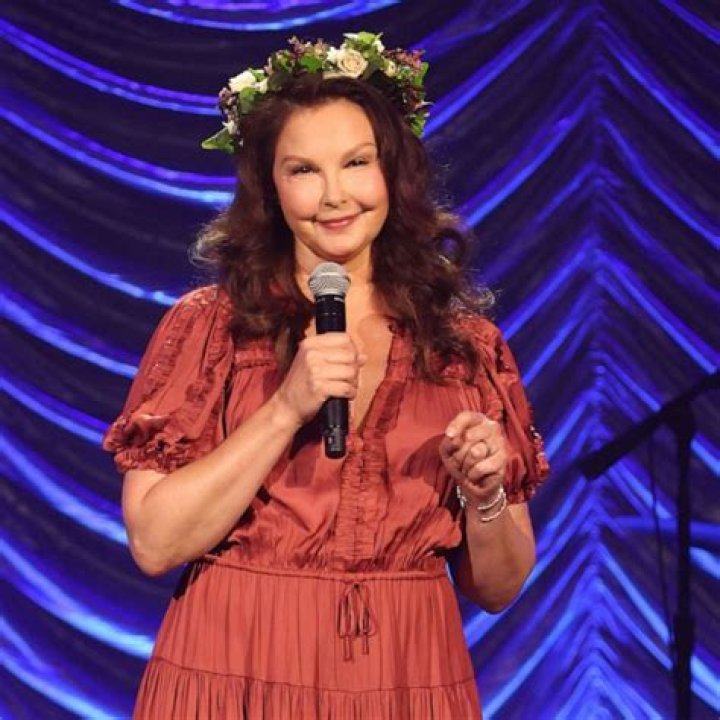 Ashley Judd 2023: Uncovering Insights And Impact