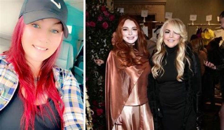 Unveiling The Multifaceted World Of Ashley Kaufmann