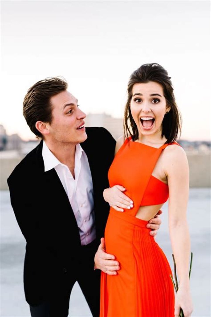 Unveiling The Secrets Of Fitness With Ashley Terk And David Hodges