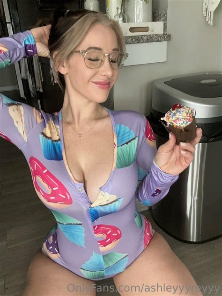 Unveiling The Truth Behind The "ashleyyyreyyy Of Leak": Discoveries And Insights