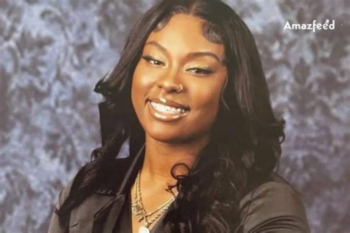 Asia Laflora's Cause Of Death