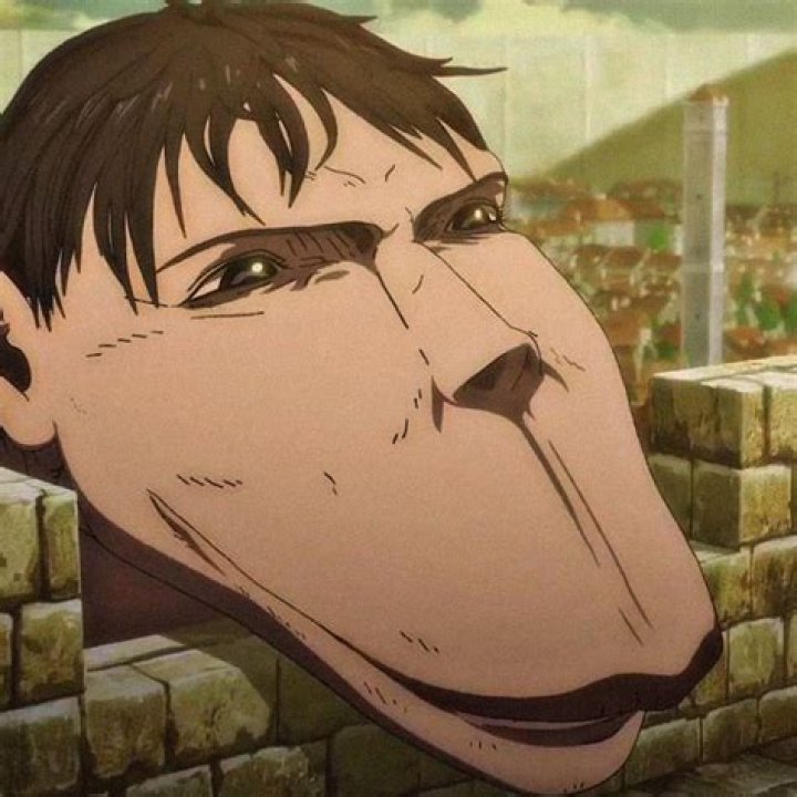 Unveil The Secrets Of Attack On Titan's Enigmatic Ugly Titan