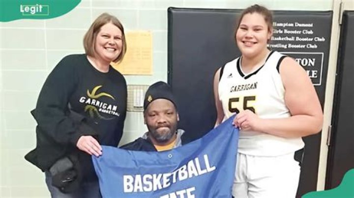 Unveiling The Enigma: Audi Crooks' Mysterious Parents