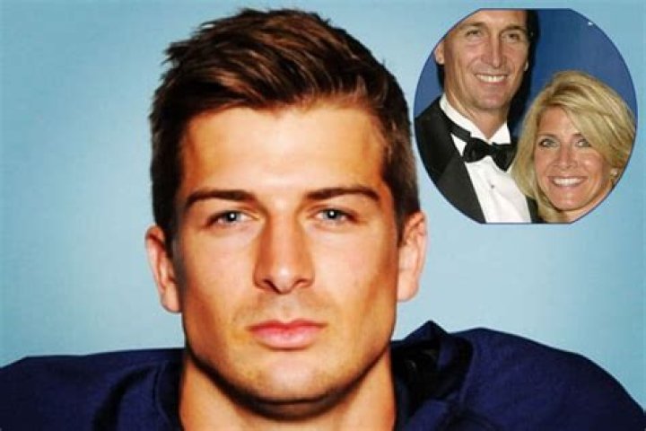 Unlocking The Secrets Of Austin Collinsworth: Discoveries And Insights