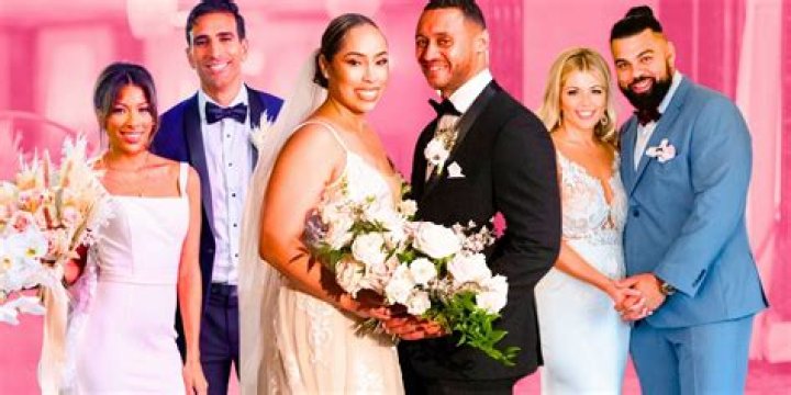 Unveiling The Secrets Of "Austin Married At First Sight" Season 17
