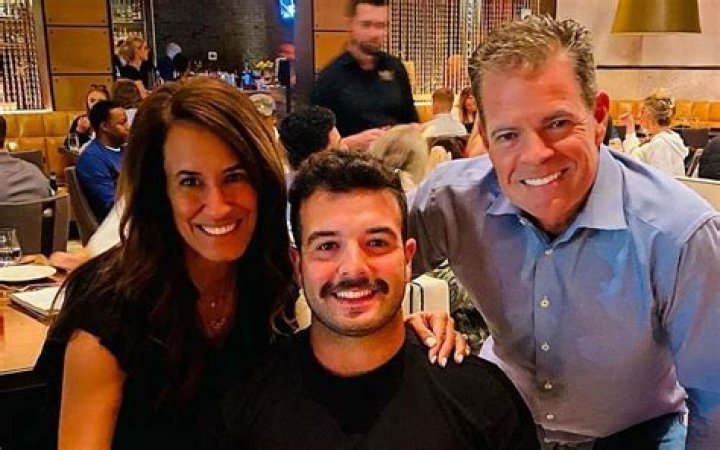 Unlocking The Impact Of "Austin Wells Mom": Discoveries And Insights