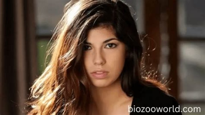 Unveiling Ava Taylor's Net Worth: Secrets Of Success Revealed