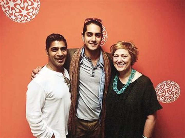Unveiling The Inspiring World Of Avan Jogia's Family