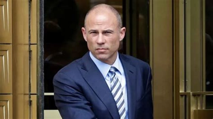 Unveiling The Complexities Of Avenatti Net Worth: Discoveries And Insights