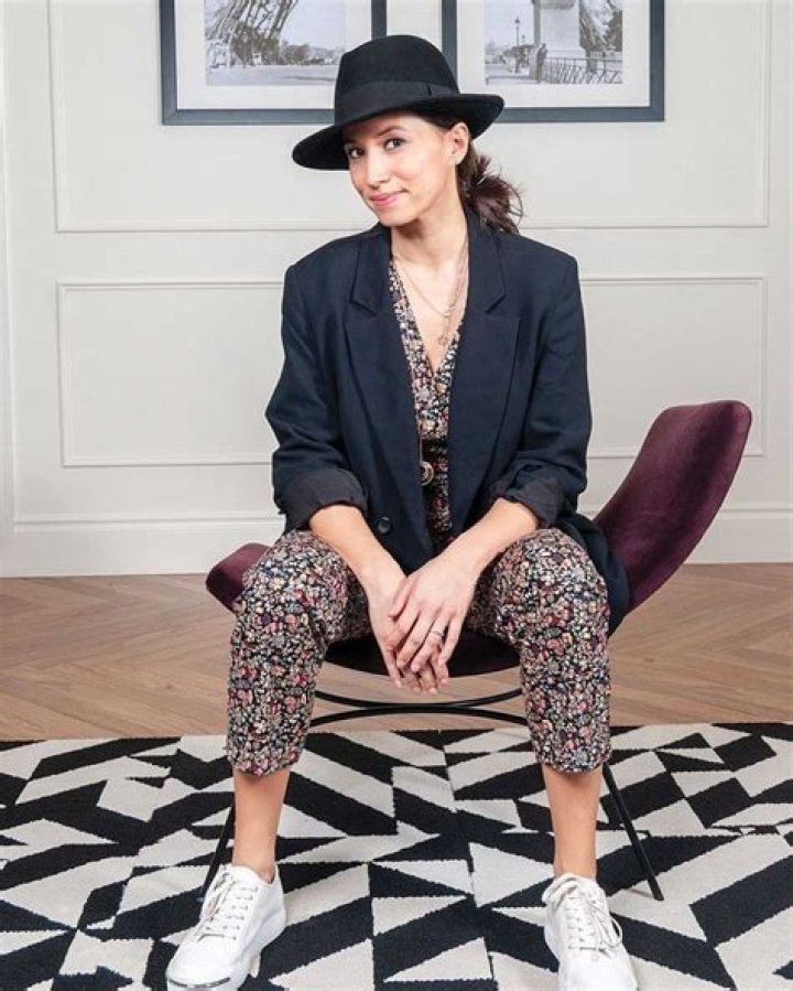 Unveiling The Secrets Of Axelle Francine's Age