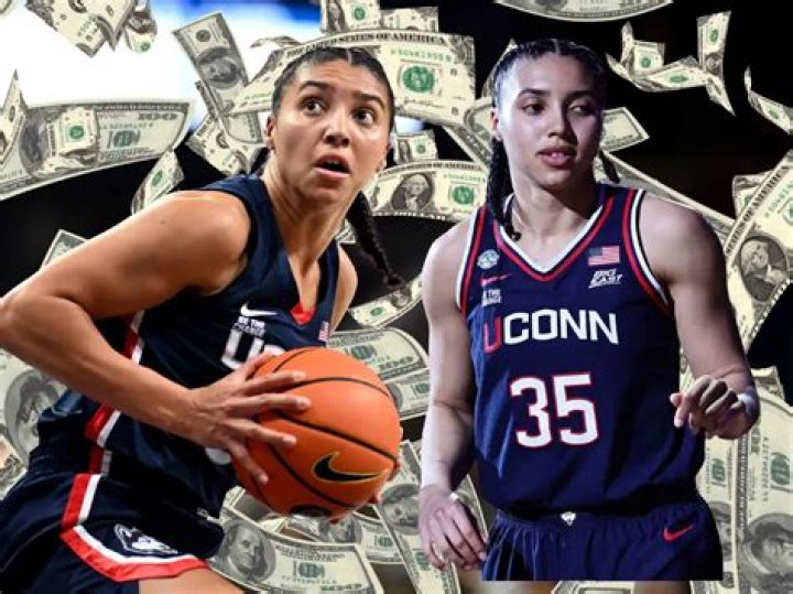 Unveiling The Financial Secrets Of Basketball Star Azzi Fudd