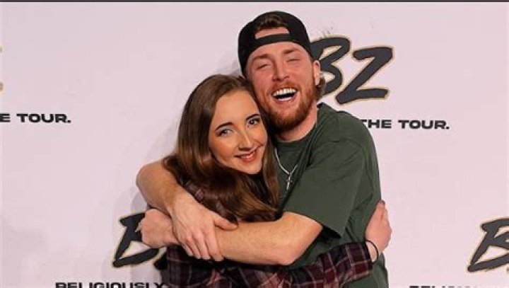 Uncover The Secrets Of Bailey Zimmerman's Wife: Exclusive Insights And Revelations