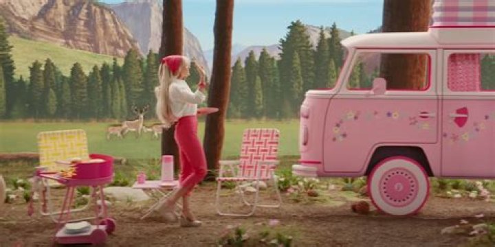 Unveiling The Timeless Charm Of Barbie's Iconic Camping Outfit