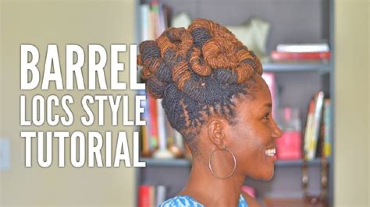 Unveiling The Enchanting World Of Barel Locs: Discoveries And Insights