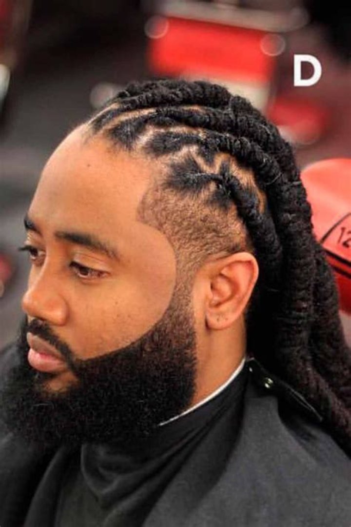 Unveil The Secrets And Styles Of Barrel Roll Dreads