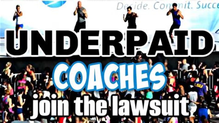 Deep Dive Into The Beachbody Lawsuit