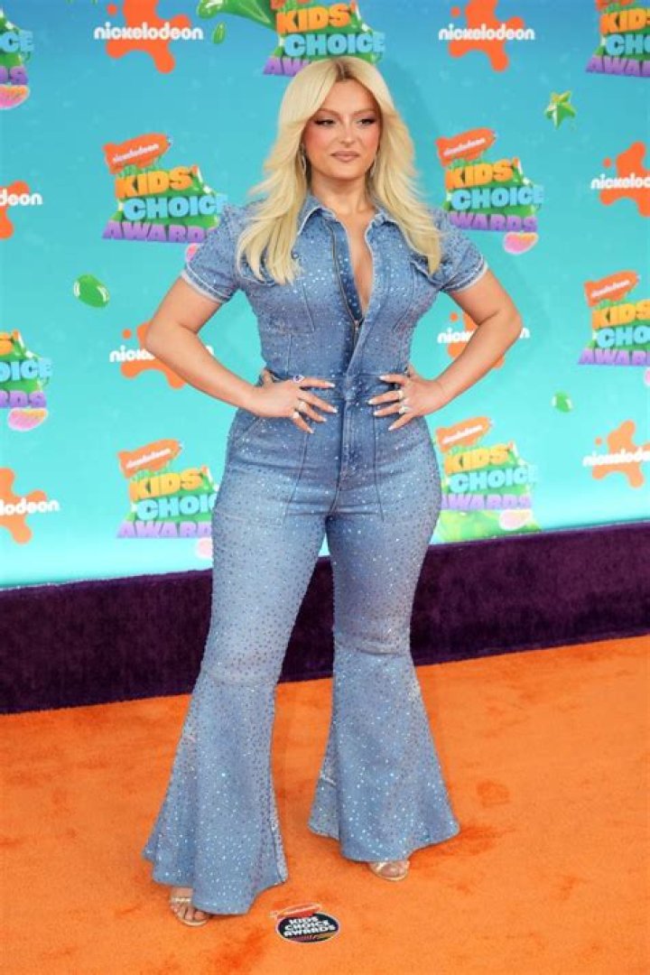 Uncovering Bebe Rexha's Family: A Journey Of Discovery