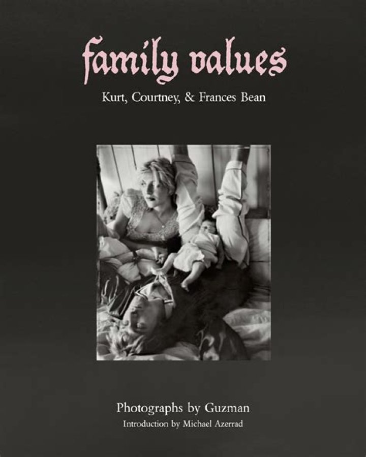 Unlock The Secrets Of Becky Family Values: Uncover Hidden Truths