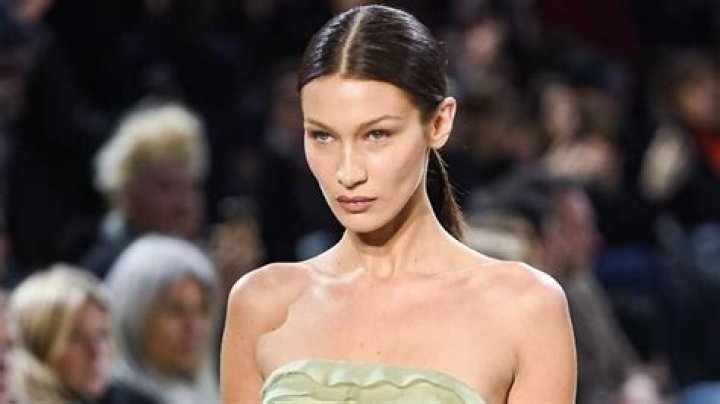 Uncover The Enigmatic Roots Of Bella Hadid's Ethnicity