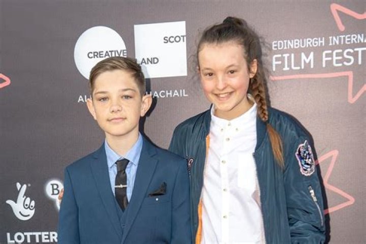 An Exploration Of Talent And Sibling Bonds