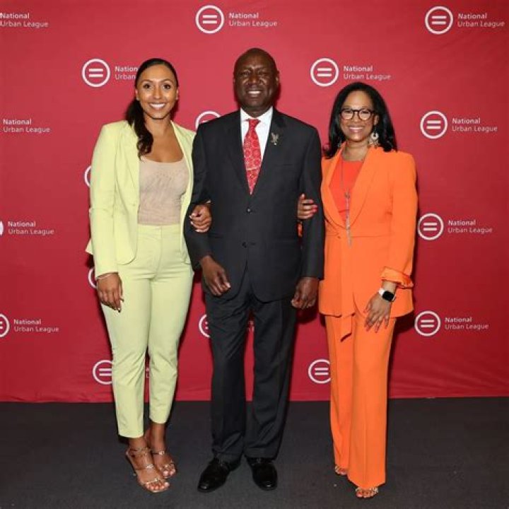 Uncovering Ben Crump's Net Worth