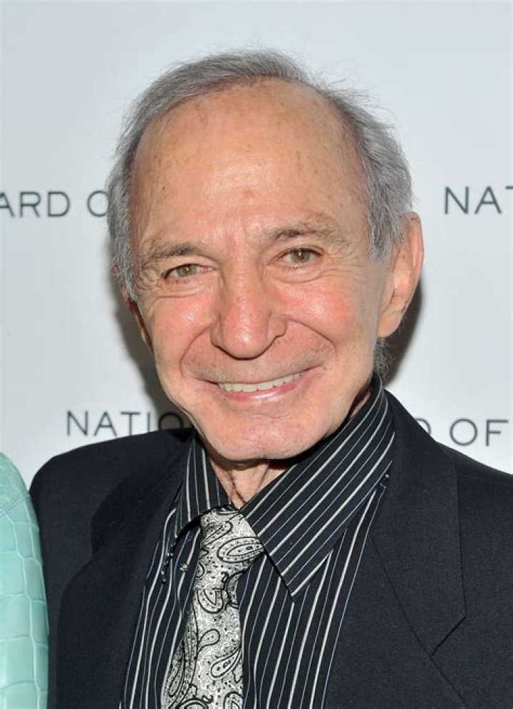 Exploring Ben Gazzara's Net Worth