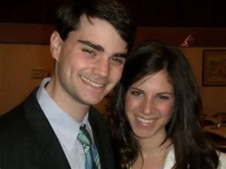 Unveiling The Life And Influence Of Ben Shapiro's Wife