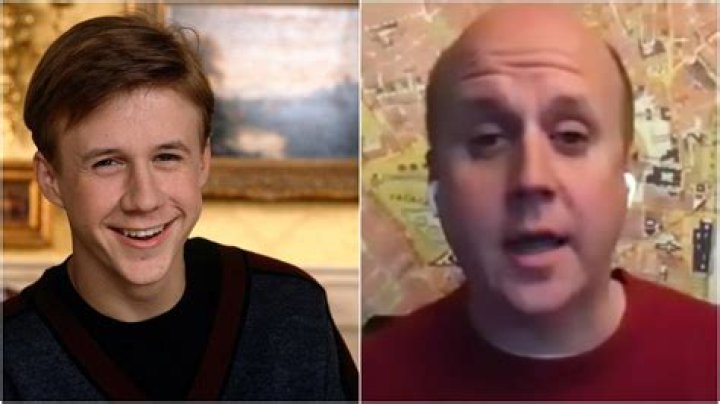 Uncover The Enchanting World Of Benjamin Salisbury: A Maestro's Journey