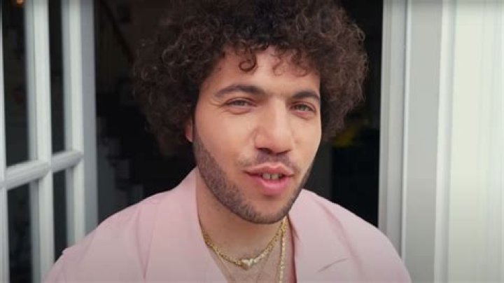 Unveiling Benny Blanco's Multifaceted Racial Identity: Discoveries And Insights