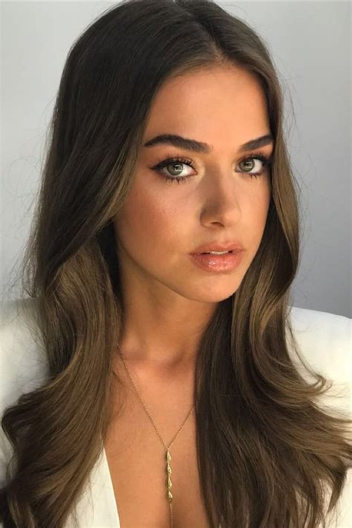 Uncover The World Of Bensu Soral: From Stardom To Philanthropy