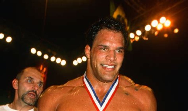 Unveiling The Secrets Of Bernard Kerr's Net Worth