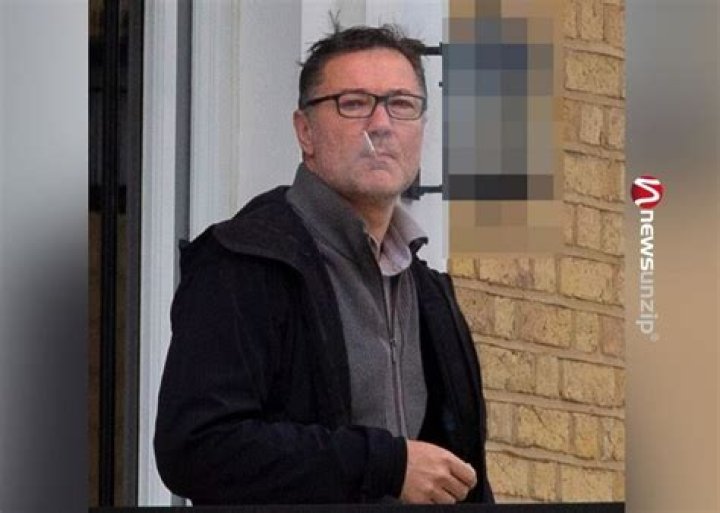 Unveiling Bernd Bergmair's Net Worth: Insights And Analysis