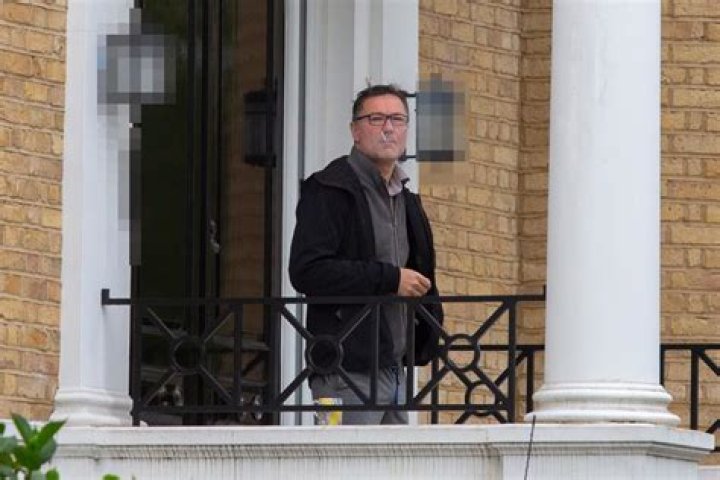 Unlock The Enigmatic World Of Bernd Bergmair: Discoveries And Insights Await