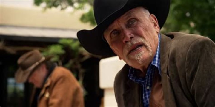 A Journey Into The Heart Of The Longmire Character