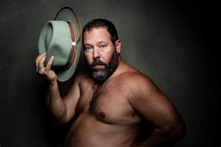 Bert Kreischer's Arrest And Its Impact