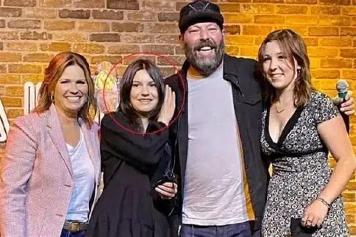 Bert Kreischer's Daughter's Arrest: Uncovering The Underlying Truths
