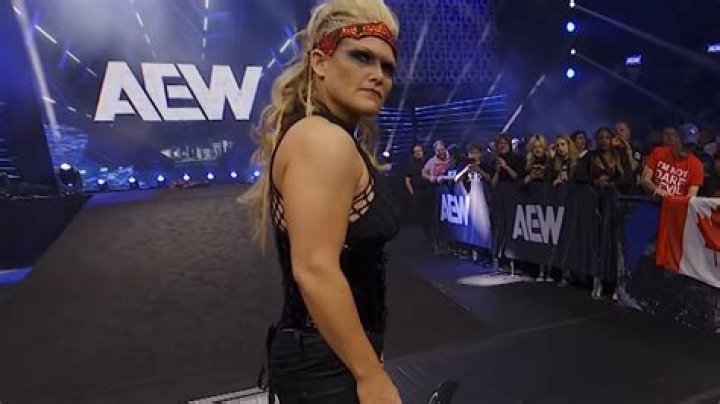 Beth Phoenix's Impact On Women's Wrestling