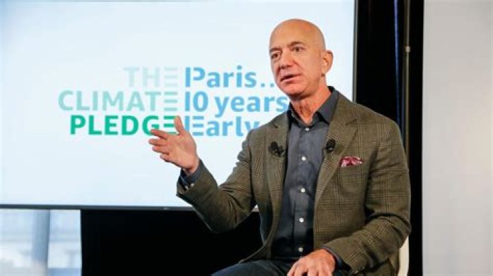 Unveiling Jeff Bezos' Political Puzzle: Exclusive Insights Revealed