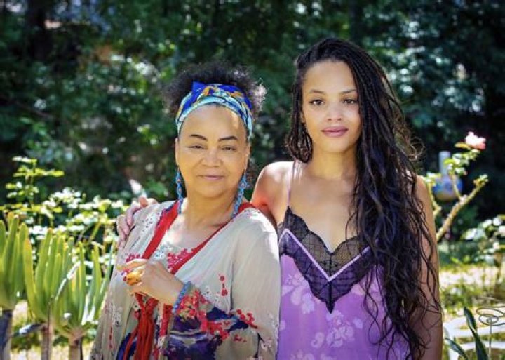 Bianca Lawson's Mother And Her Influence