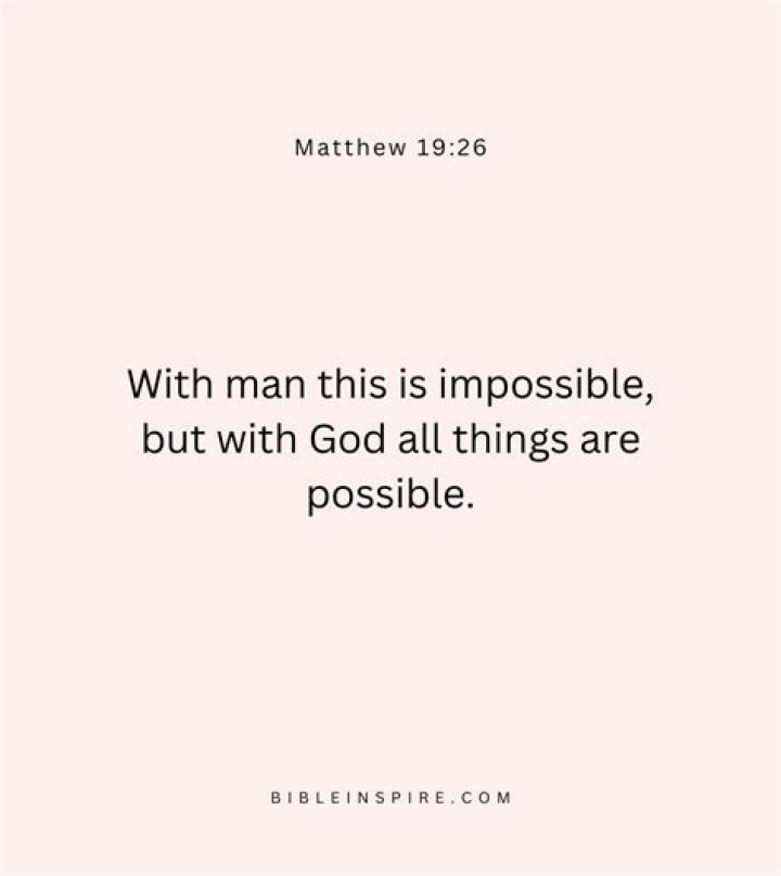 Discover Impactful Verses For Your Instagram Bio