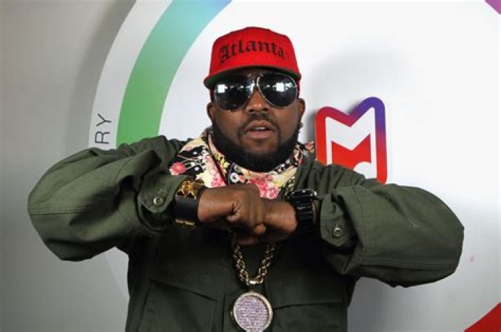 Unveil Big Boi's Net Worth: Discover Secrets And Surprises
