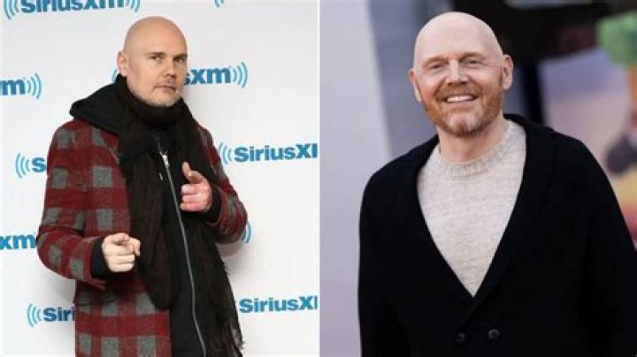 Discover The Hidden World Of Bill Burr's Siblings: Surprising Revelations