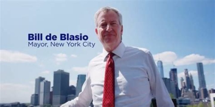 Unveiling Bill De Blasio's Wealth: A Comprehensive Analysis
