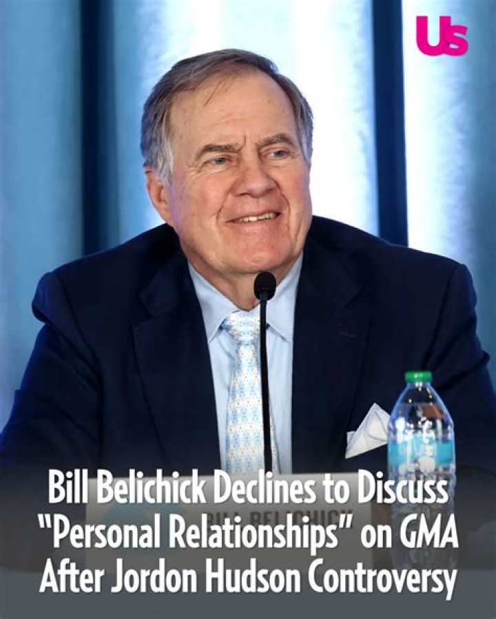 Untangling Bill Hudson's Relationships: Unveiling Surprising Truths