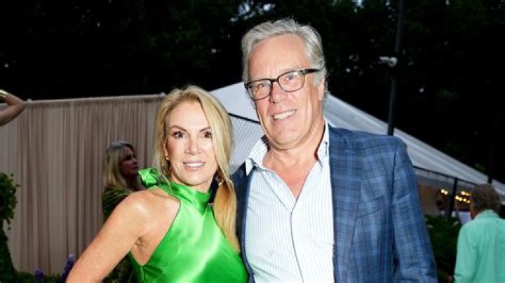 Bill Luby's Net Worth: Uncovering Wealth And Success