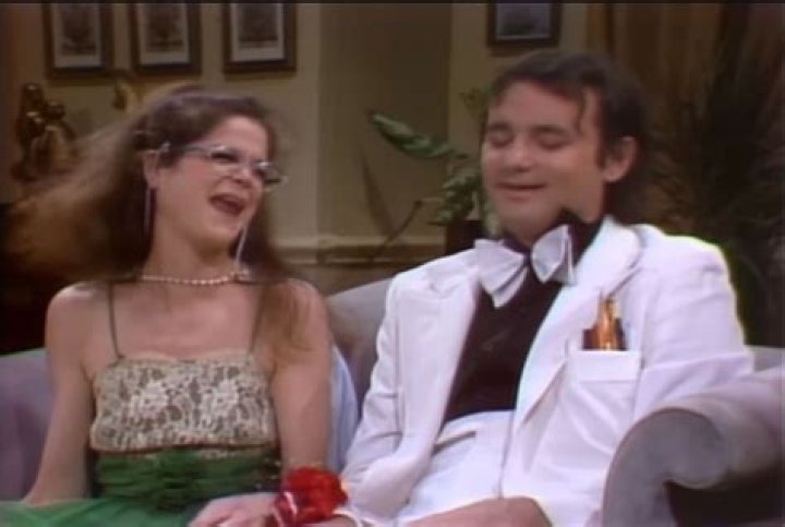 Bill Murray On Gilda Radner