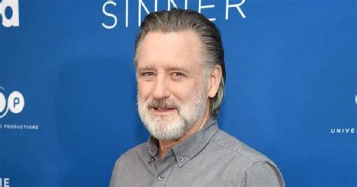 Unveiling Bill Pullman's Net Worth: Discoveries And Insights